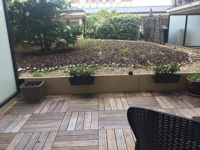Studio Disneyland Paris 2 - Terrasse Bussy-Saint-Georges Zewnętrze zdjęcie