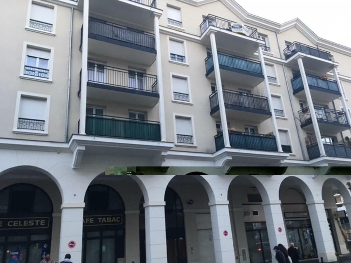 Studio Disneyland Paris 2 - Terrasse Bussy-Saint-Georges Zewnętrze zdjęcie
